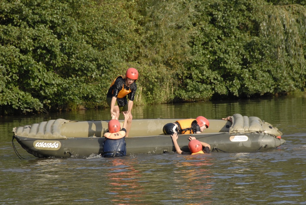 036 CAL Zahajovacka 2010